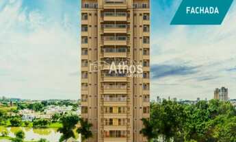 Imagem: LANÇAMENTO VILA DO PARQUE - INDAIATUBA/SP