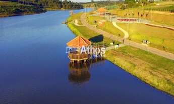 Imagem 3: VENDE-SE TERRENO EM CONDOMÍNIO JARDIM PIEMONT DE INDAIATUBA/SP