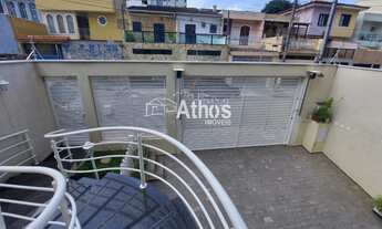 Imagem 3: CASA A VENDA EM SÃO BERNARDO