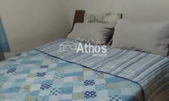 Imagem: VENDE-SE CASA NO JARDIM DOS COLIBRIS EM