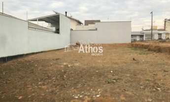 Imagem: TERRENO A VENDA JARDIM ESPLANDA II - INDAIATUBA/SP