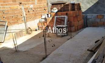 Imagem 5: VENDE-SE CASA NO JARDIM DOS COLIBRIS EM INDAIATUBA/SP