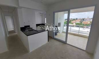 Imagem: SKY TOWERS, 02 DORM SUITE, DUAS VAGAS DE