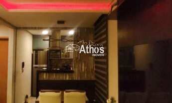 Imagem 7: APARTAMENTO A VENDA NO CONDOMÍNIO SOLAR DOS PÁSSAROS EM SALTO - SP