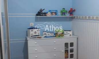 Imagem 5: CASA - 2 DORMITÓRIOS, WC. SOCIAL, SALA, COZINHA, A.S., 2 VAGAS DE GARAGEM COBERTA. EXCELEN