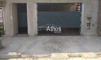 Imagem 2: CASA TÉRREA RESIDENCIAL em INDAIATUBA - SP, JARDIM RESIDENCIAL DOS SABIÁS