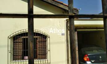 Imagem: Casa a Venda no Centro de Indaiatuba - SP