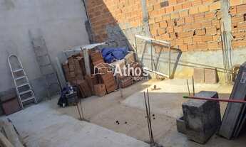 Imagem 3: VENDE-SE CASA NO JARDIM DOS COLIBRIS EM INDAIATUBA/SP