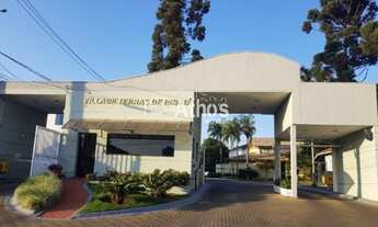 Imagem 4: TERRENO A VENDA EM INDAIATUBA SP NO CONDOMINIO VILLAGE TERRAS DE INDAIÁ