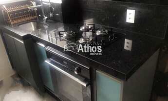 Imagem 4: APARTAMENTO A VENDA NO CONDOMÍNIO SOLAR DOS PÁSSAROS EM SALTO - SP