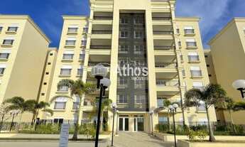Imagem: VENDE-SE APARTAMENTO SWISS PARK CAMPINAS