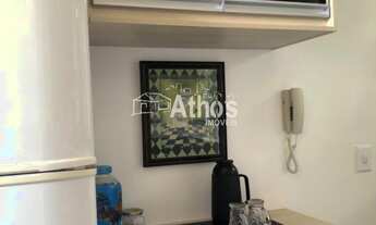 Imagem 7: Solar dos Sabias, Salto, 2 dormitórios, moveis planejados na sala, quarto, cozinha e banhe