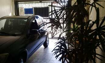 Imagem: Casa a Venda no Jardim Alice em Indaiatuba