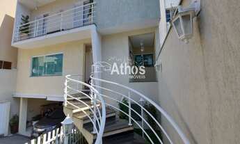 Imagem: CASA A VENDA EM SÃO BERNARDO