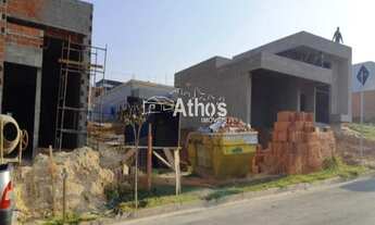 Imagem 2: TERRENO A VENDA CONDOMÍNIO PIEMONTE - INDAIATUBA/SP