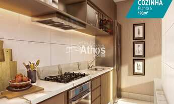 Imagem 7: LANÇAMENTO VILA DO PARQUE - INDAIATUBA/SP