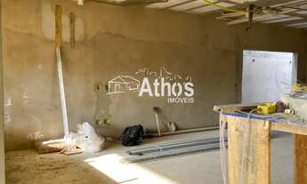 Imagem 4: Sobrado Jardim Mantova