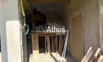 Imagem 2: Sobrado Jardim Mantova