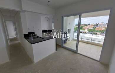 Imagem 3: SKY TOWERS, 02 DORM SUITE, DUAS VAGAS DE GARAGEM,DEPOSITO PRIVATIVO NO ANDAR