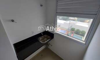 Imagem: SKY TOWERS, 02 DORM SUITE, DUAS VAGAS DE