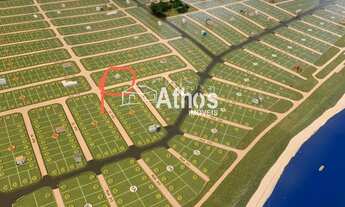 Imagem 3: TERRENO A VENDA NO RIVIERA SANTA CRISTINA XIII EM PARANAPANEMA SP