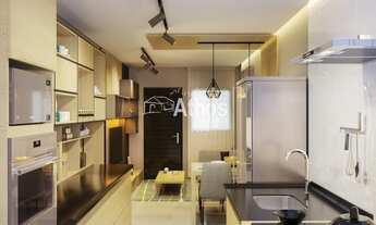 Imagem 2: SMART HOME , CASA ECONÔMICA AUTOMATIZADA, INDAIATUBA, 02 DORMS, PLANTA INTEGRADA