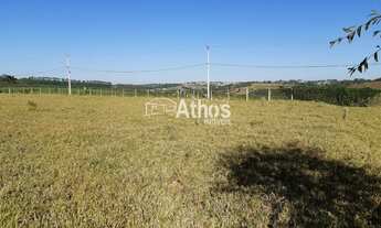 Imagem 4: CHÁCARA COM 10.000M² - COM 2 CASAS, PISCINA, PAIOU, POÇO ARTESIANO. ASFALTO, FICA 4KM DO C