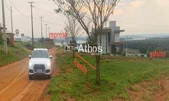 Imagem: TERRENO A VENDA NO RIVIERA SANTA CRISTINA