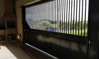 Imagem: Vende-se casa térrea no Jardim Residencial