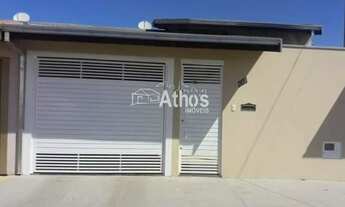 Imagem: CASA A VENDA EM ELIAS FAUSTO SP