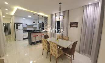 Imagem: VENDO SOBRADO EM CONDOMÍNIO FECHADO, JADINS