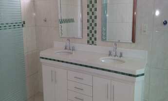 Imagem 4: Ótimo sobrado em Condomínio Jardim Amstalden Residence, Indaiatuba/SP, com 5 dormitórios