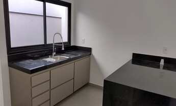 Imagem 7: CASA TÉRREA EM CONDOMÍNIO DE INDAIATUBA/SP, COM 3 SUÍTES, ESCRITÓRIO, PISCINA C/CASCATA