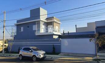 Imagem 5: VENDO SOBRADO EM CONDOMÍNIO FECHADO, JADINS DO IMPÉRIO -VILA YTU