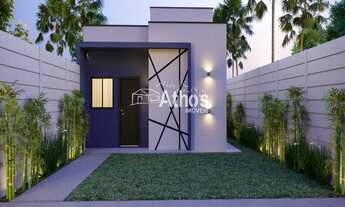 Imagem: SMART HOME, CASA ECONÔMICA AUTOMATIZADA