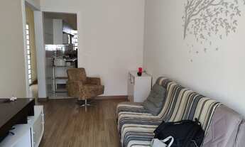 Imagem 3: CASA TÉRREA A VENDA EM SOROCABA/SP, COM 2 QUARTOS/SENDO 1 SUÍTE, 2 VAGAS DE GARAGEM