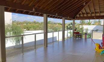 Imagem: Chácara a venda no Condomínio Terras de