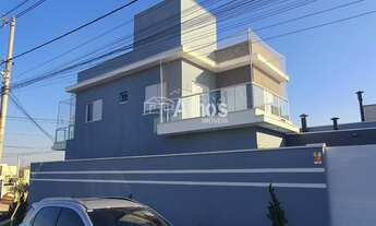 Imagem 4: VENDO SOBRADO EM CONDOMÍNIO FECHADO, JADINS DO IMPÉRIO -VILA YTU