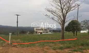 Imagem 2: TERRENO A VENDA NO RIVIERA SANTA CRISTINA XIII EM PARANAPANEMA SP