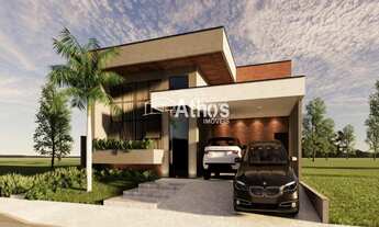 Imagem 6: VENDA CASA TÉRREA NO JARDIM RESIDENCIAL HELVÉTIA PARK I, Indaiatuba