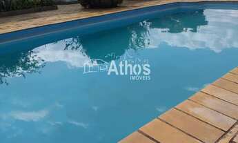 Imagem: Chácara a venda no condomínio Terras de