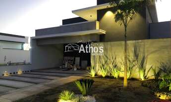 Imagem: VENDO CASA TÉRREA EM CONDOMÍNIO FECHADO