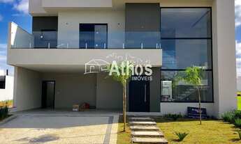 Imagem: SOBRADO CONDOMÍNIO MARIA JOSÉ, INDAIATUBA-SP