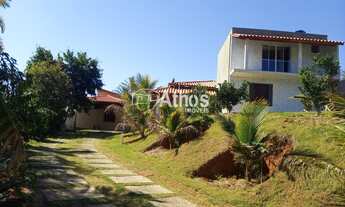 Imagem: Linda chácara no bairro Recreio Campestre