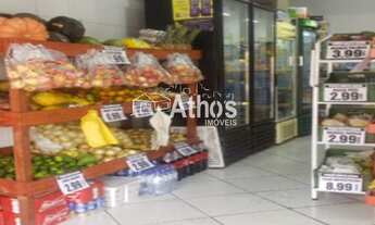 Imagem 7: PONTO COMERCIAL - Mercado - CNPJ com 12 anos .. tudo regularizado e em ordem .. Loja cadas