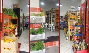 Imagem: PONTO COMERCIAL - Mercado - CNPJ com 12