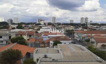 Imagem 6: Apartamento no Edifício LÍGIA com 3 dormitórios, 01 suíte, sala de TV, sala de jantar, es