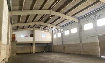 Imagem: GALPÃO A VENDA EM INDAIATUBA SP