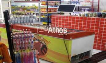 Imagem 2: PONTO COMERCIAL - Mercado - CNPJ com 12 anos .. tudo regularizado e em ordem .. Loja cadas