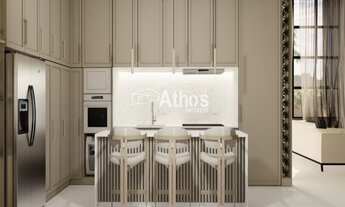 Imagem 7: VENDA CASA TÉRREA NO JARDIM RESIDENCIAL HELVÉTIA PARK I, Indaiatuba